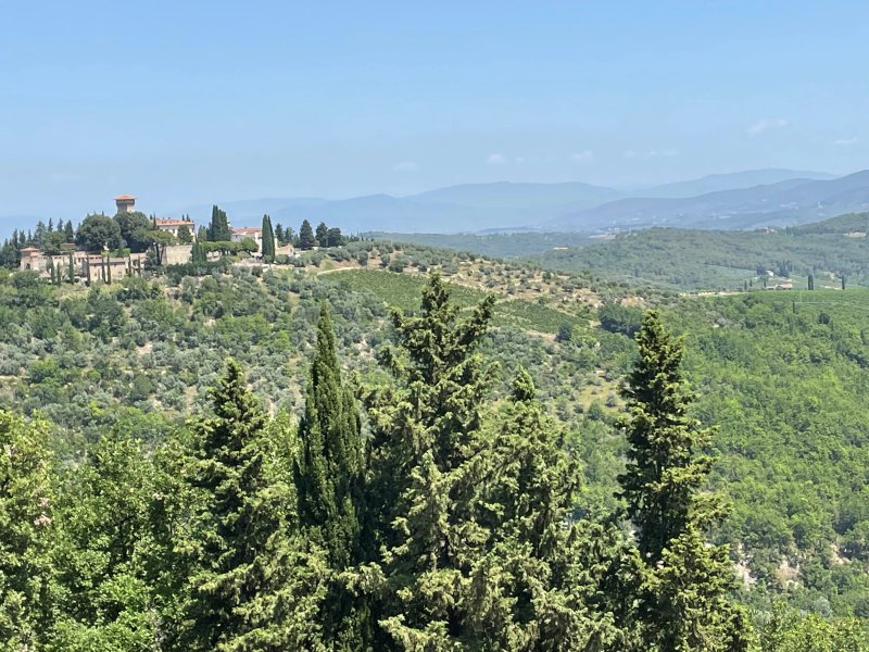 Castello di Verrazzano