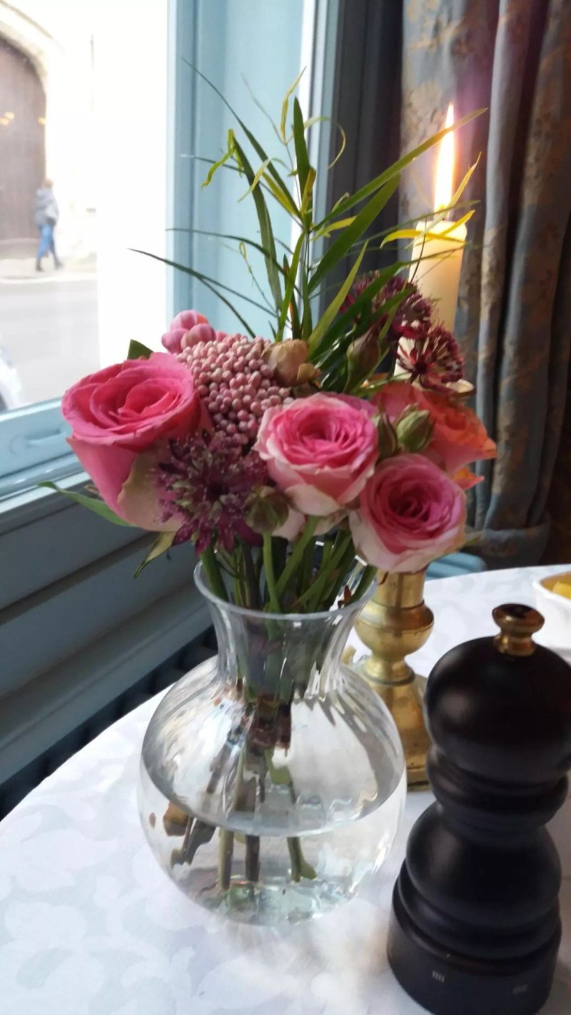 Luxe B&B de Corenbloem (Adults Only)
