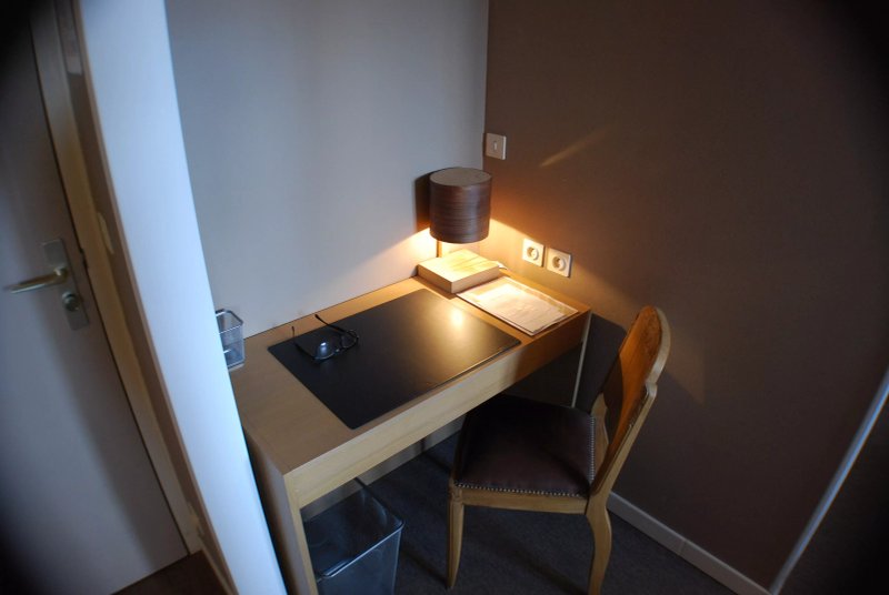 Résidence l'Atelier