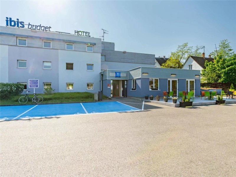 Ibis Budget Selestat