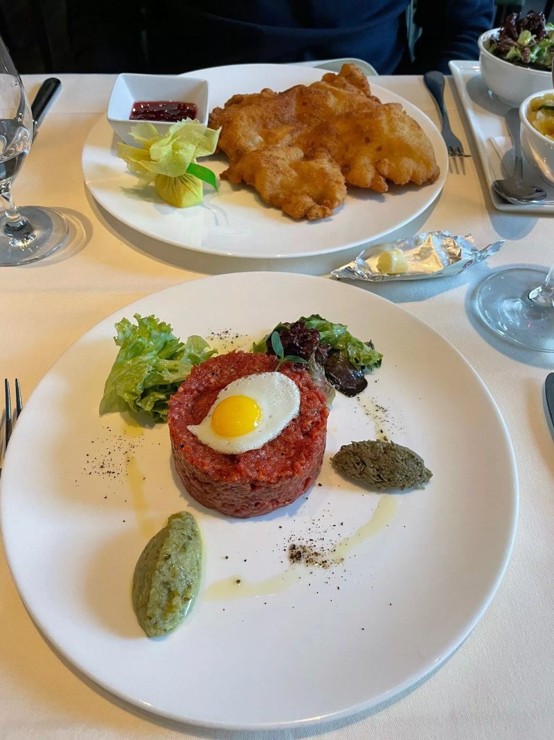 Feinkost Bohm Restaurant