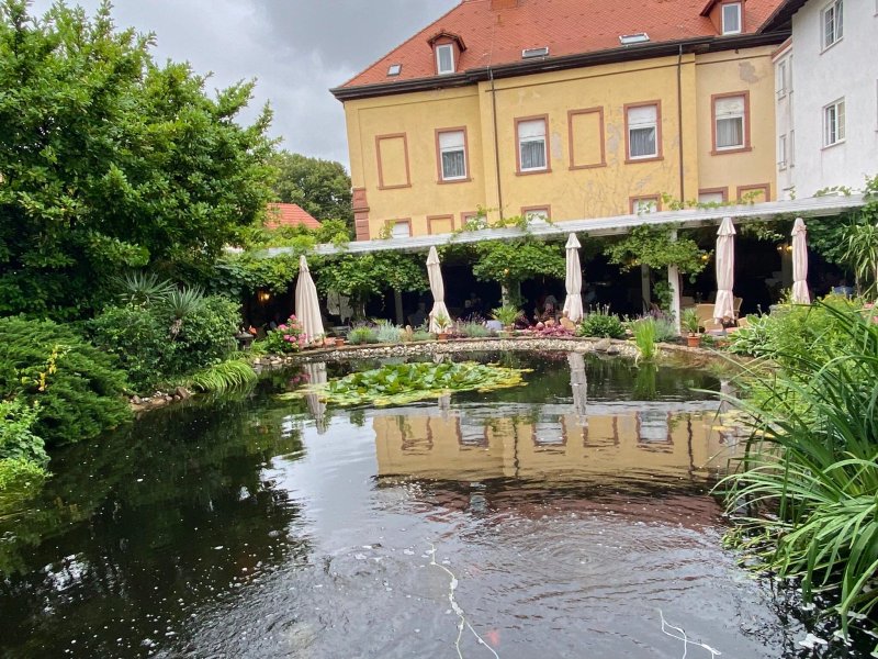 Hotel & Restaurant Winzergarten