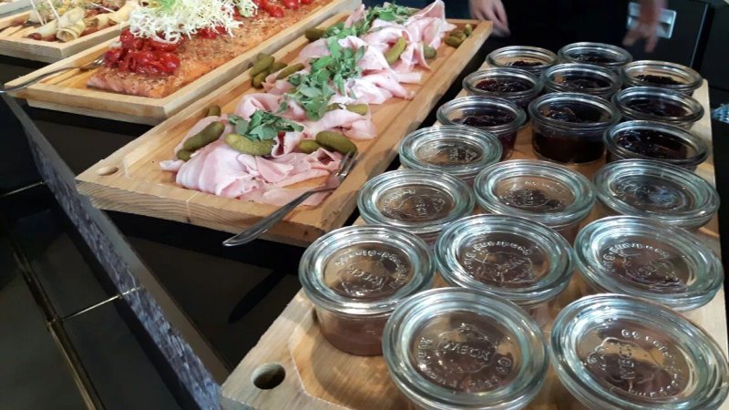 Drewsens Kaffe, Vin & Tapas
