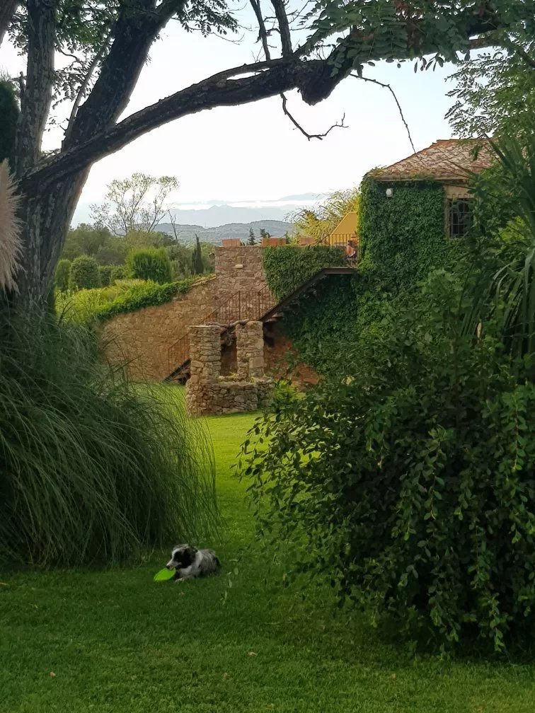 Mas Salvi Country Boutique Hotel