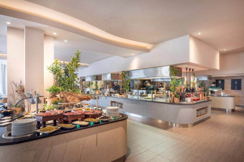 Valamar Parentino Hotel