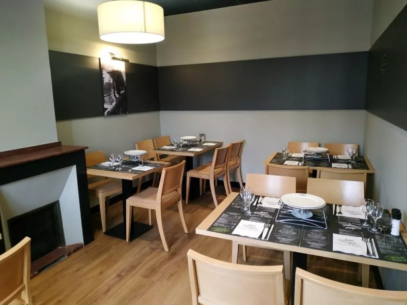 Bistro Regent Toulouse Saint Cyprien