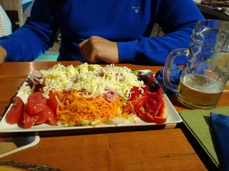 Brauhaus Calpe