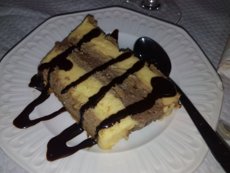 Restaurante Plaza