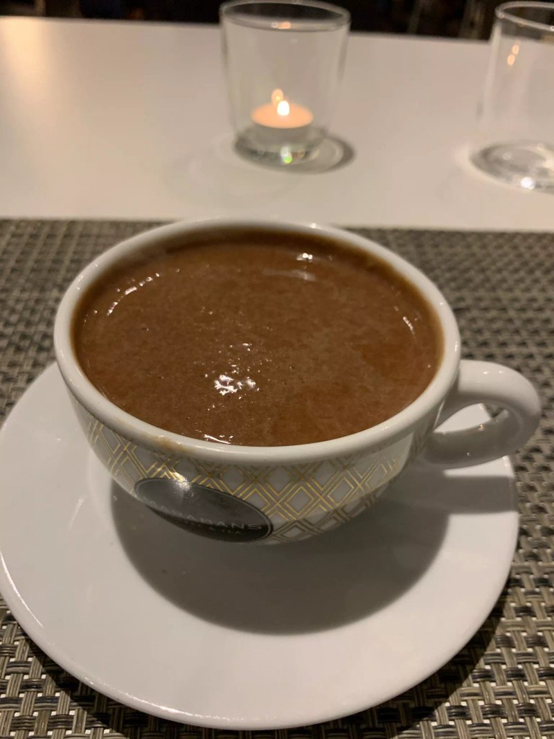 Caliuet BaRestaurant