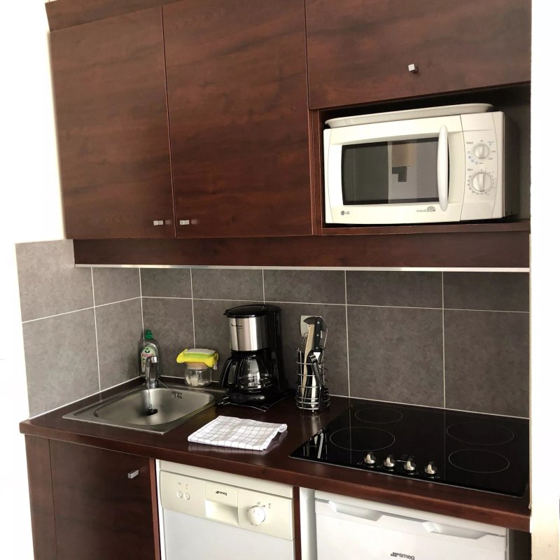 Aparthotel Adagio Monaco Monte Cristo
