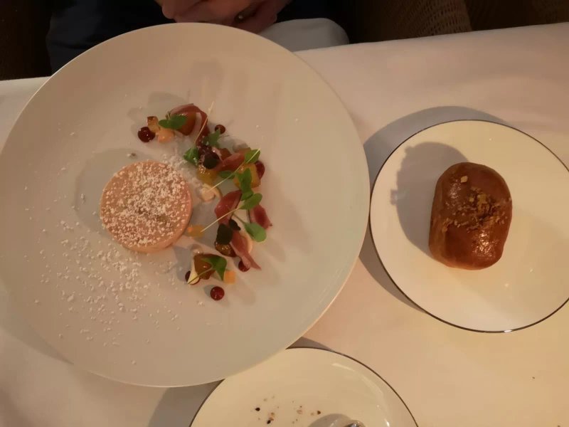 The Garden Room Restaurant