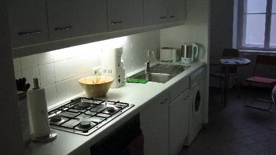 Stadtnest Bed & Breakfast