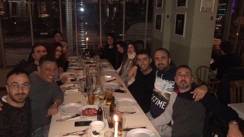 Restaurant El Greco