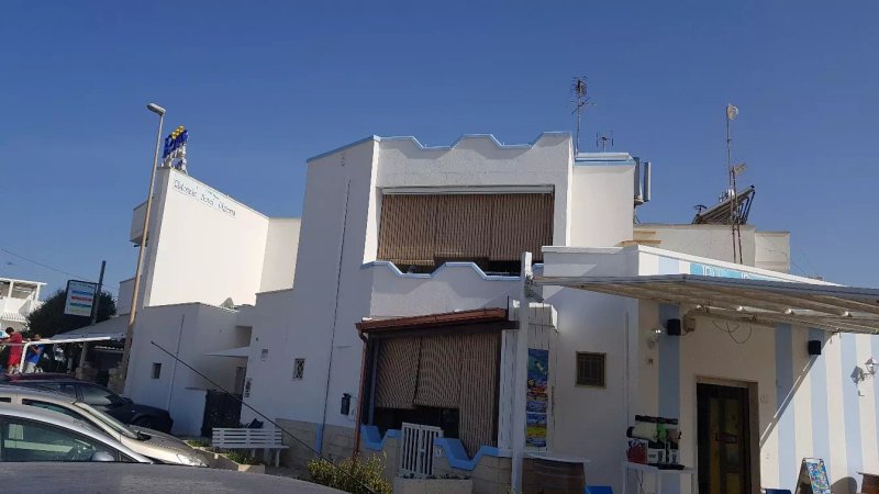 Hotel I Colori del Mare