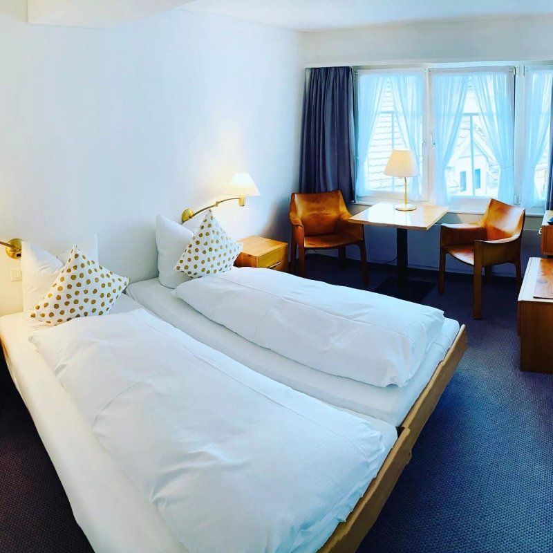 Hotel Traube