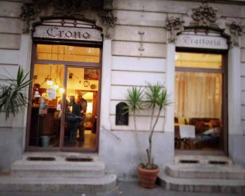 Crono Ristorante