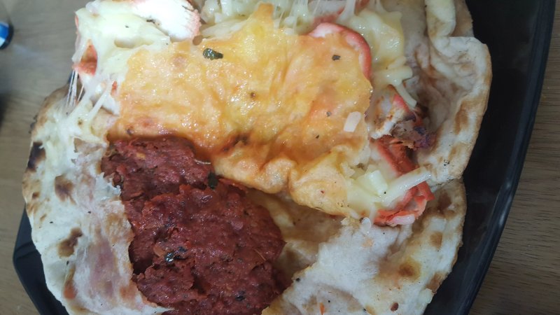 Newent Tandoori