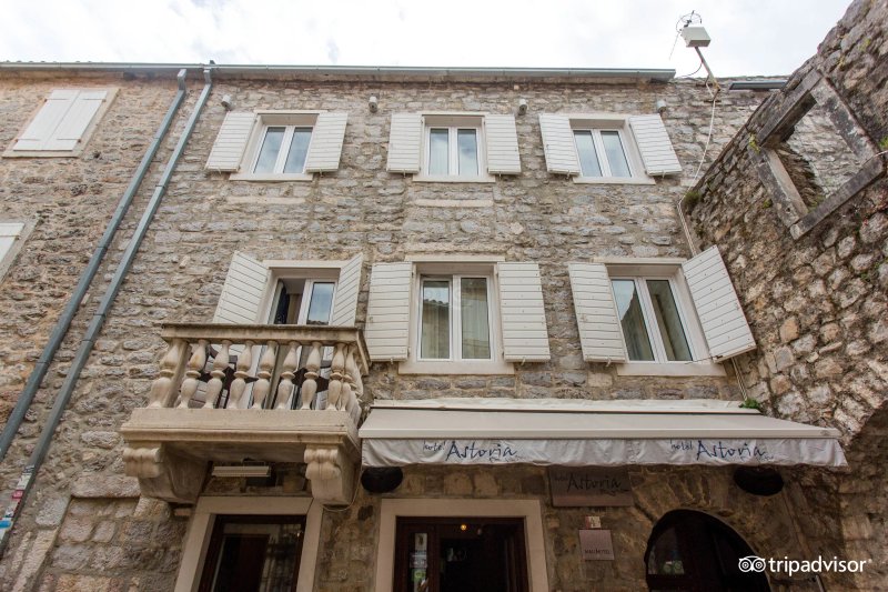 Astoria Boutique Hotel