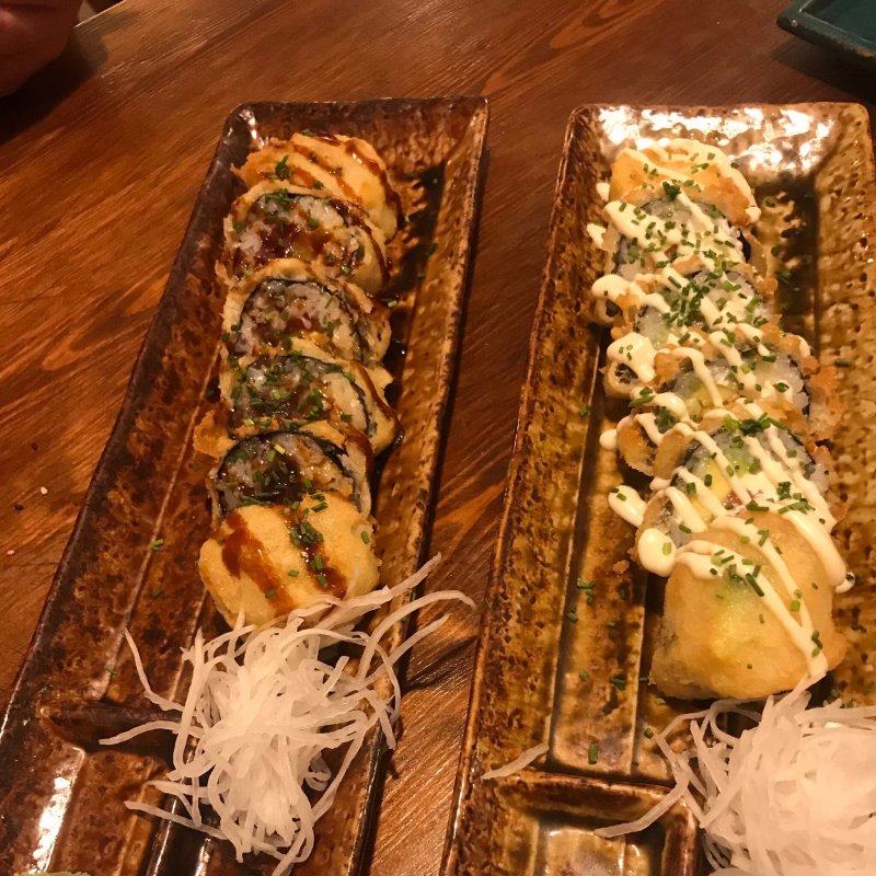 Su. Cocina Japonesa