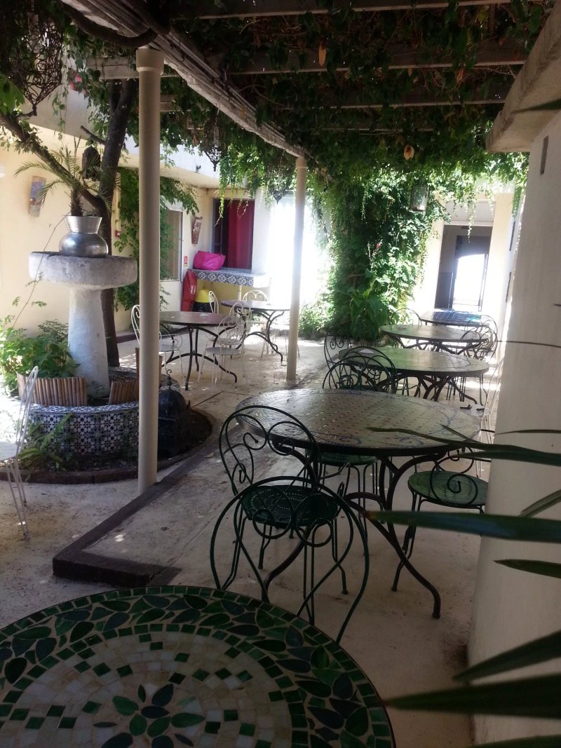 Hotel Quai d'Azur