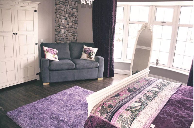 Beaufort House B&B