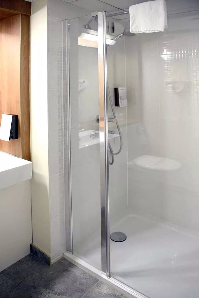 Hotel Campanile Belfort Montbeliard