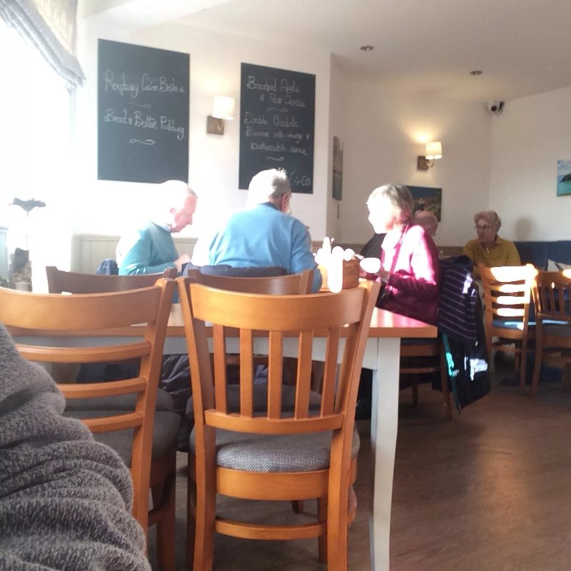Amroth Arms