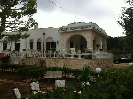 Villa Vittoria B&B