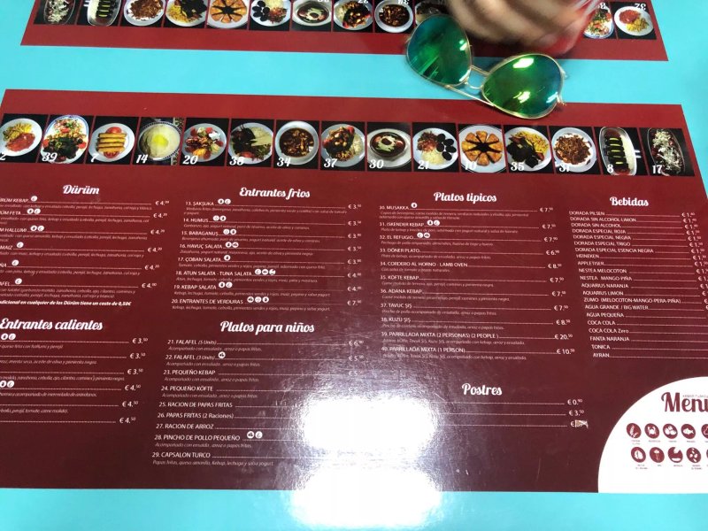 Kebap turkiyem