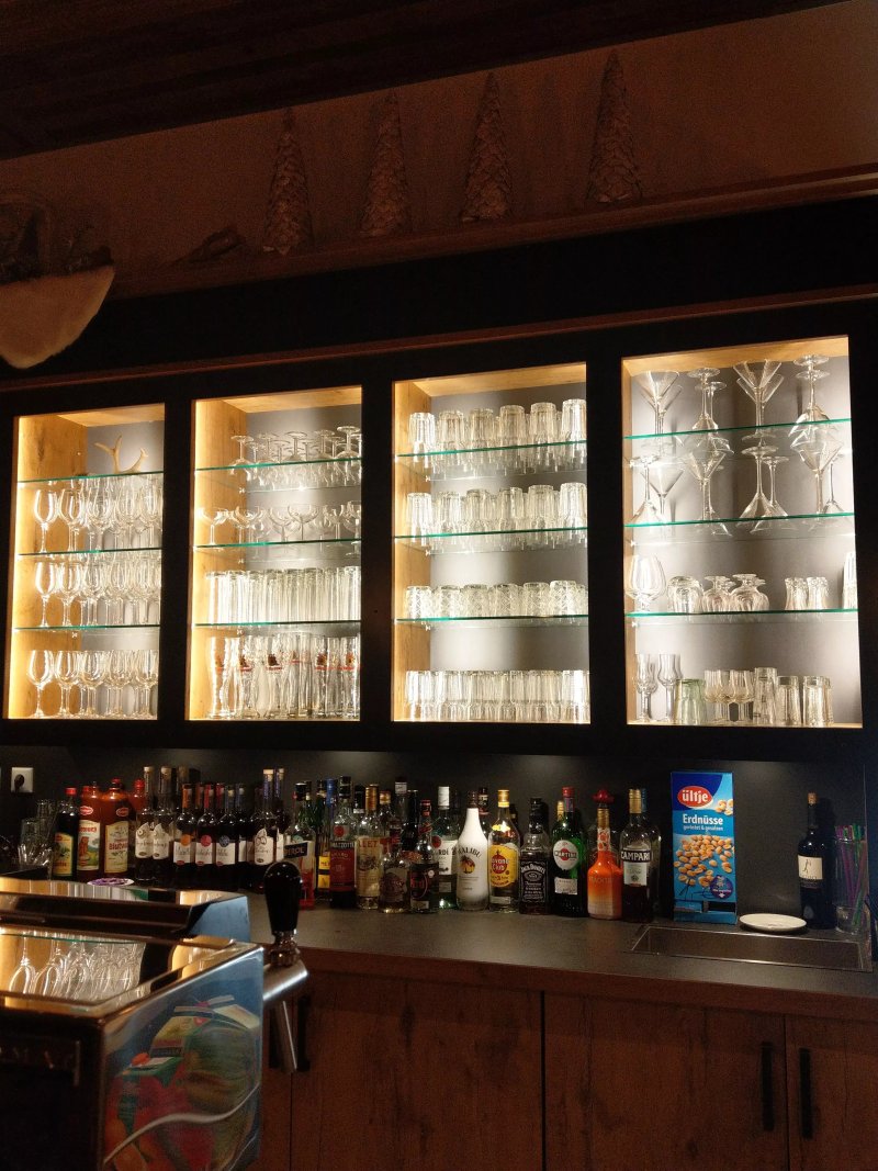Landhotel Rosenberger