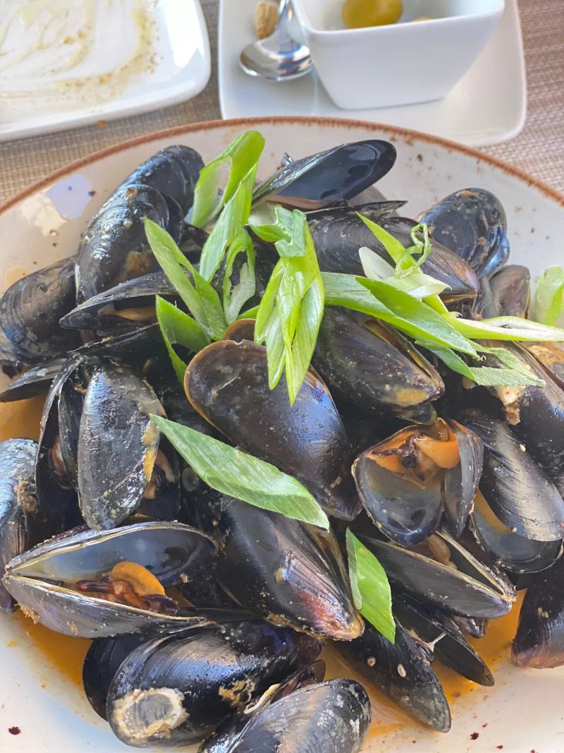 Restaurante La Piazzetta
