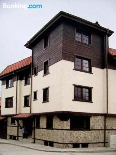 Hotel Vip Bansko House