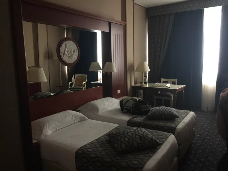 Best Western CTC Hotel Verona