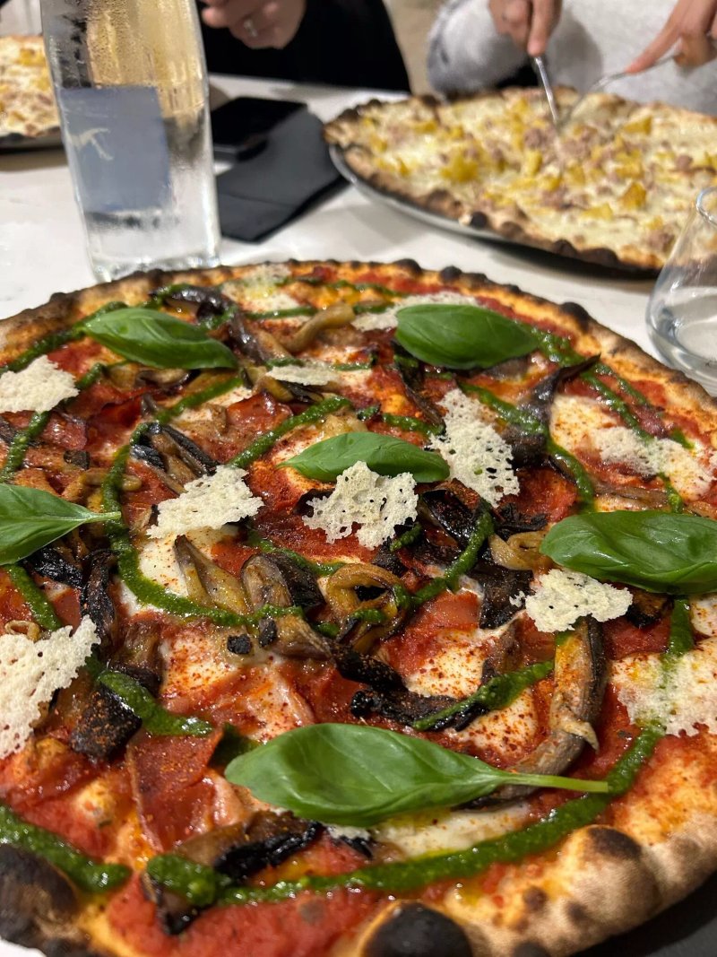 Il Nido Pizzeria & Ristorante