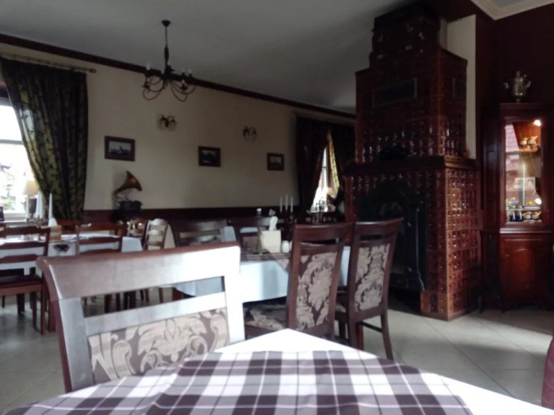Restauracja Pokusa