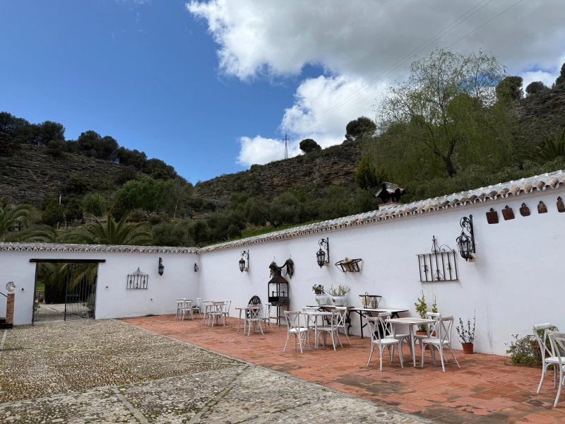 Hotel La Hoya del Tajo