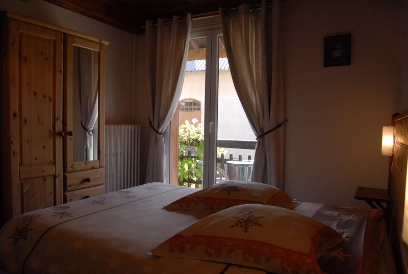 Auberge de l'Impossible