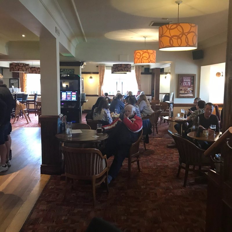 The Grosvenor