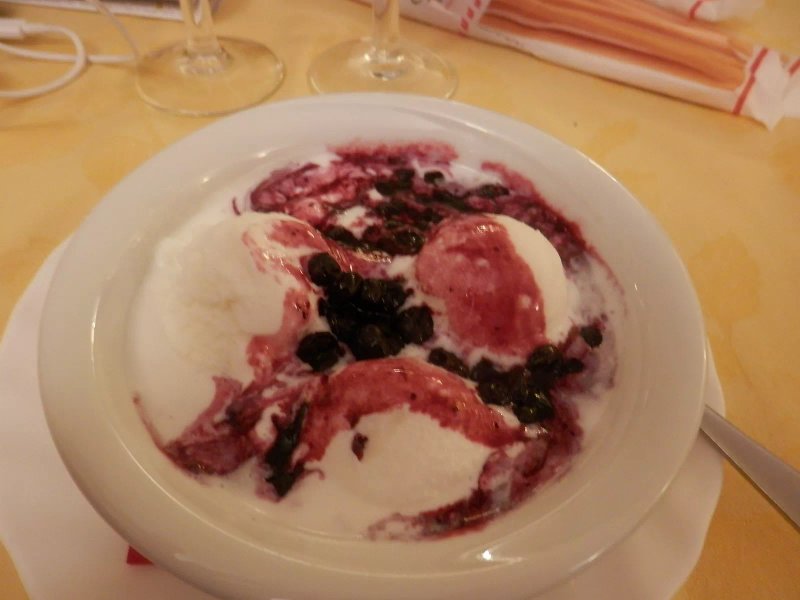 Trattoria da Marco