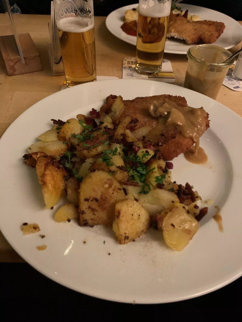 Brauhaus Sion