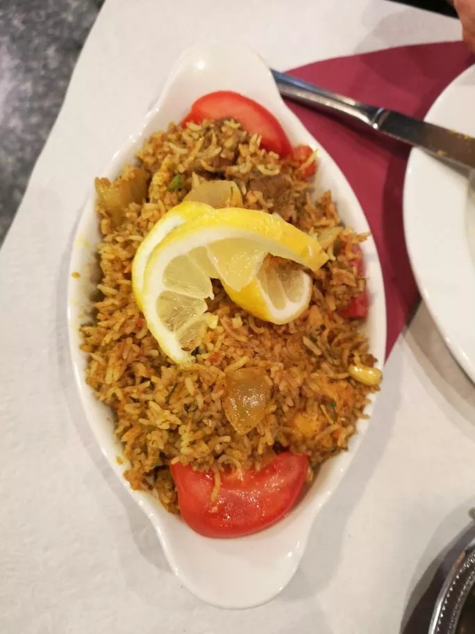 Thali