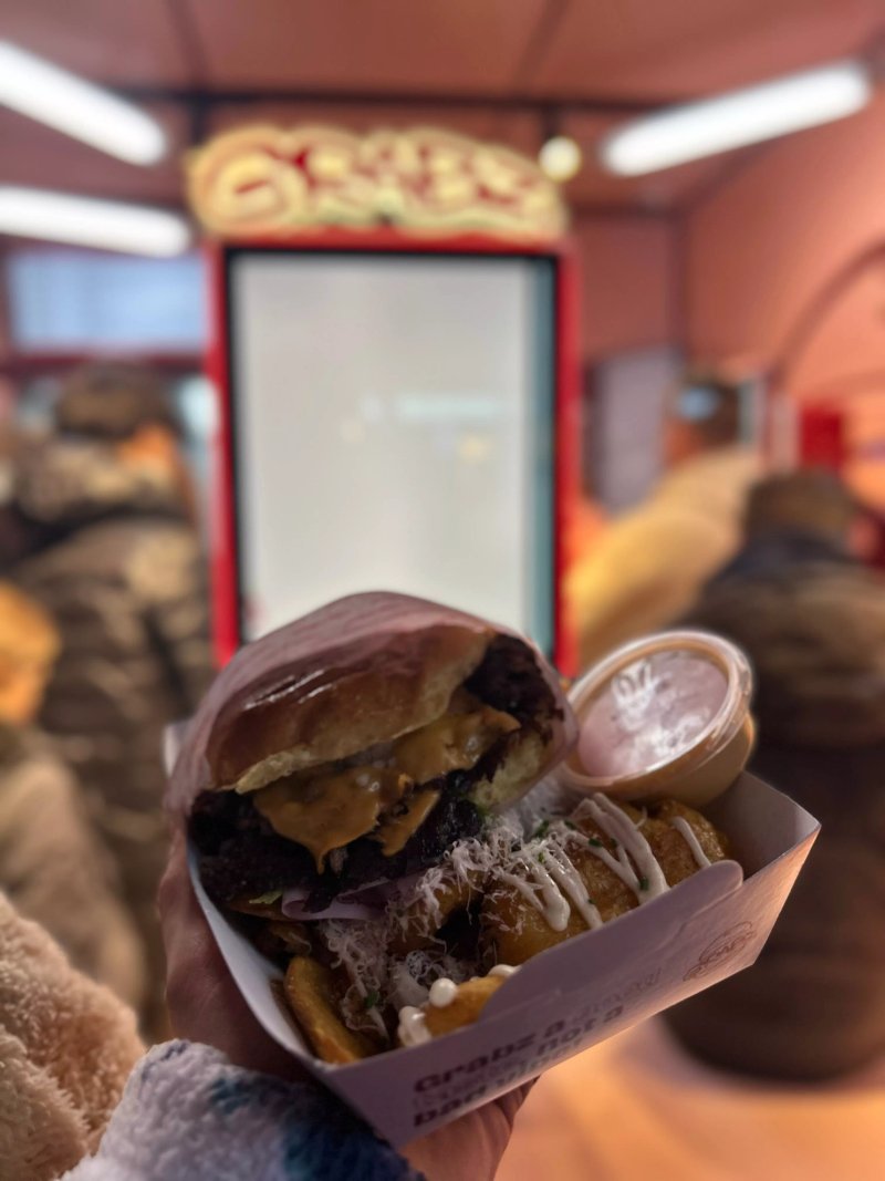 Grabz Smashburger