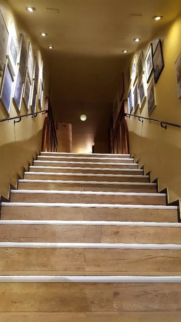 Dom Im Stapelhaus