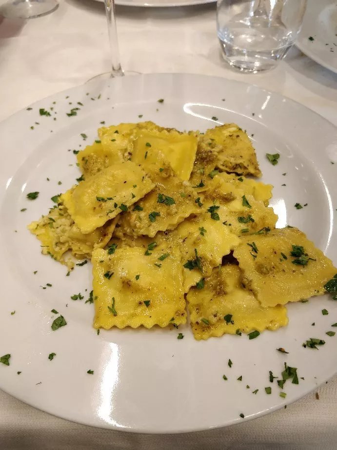 Ristorante Casagrande