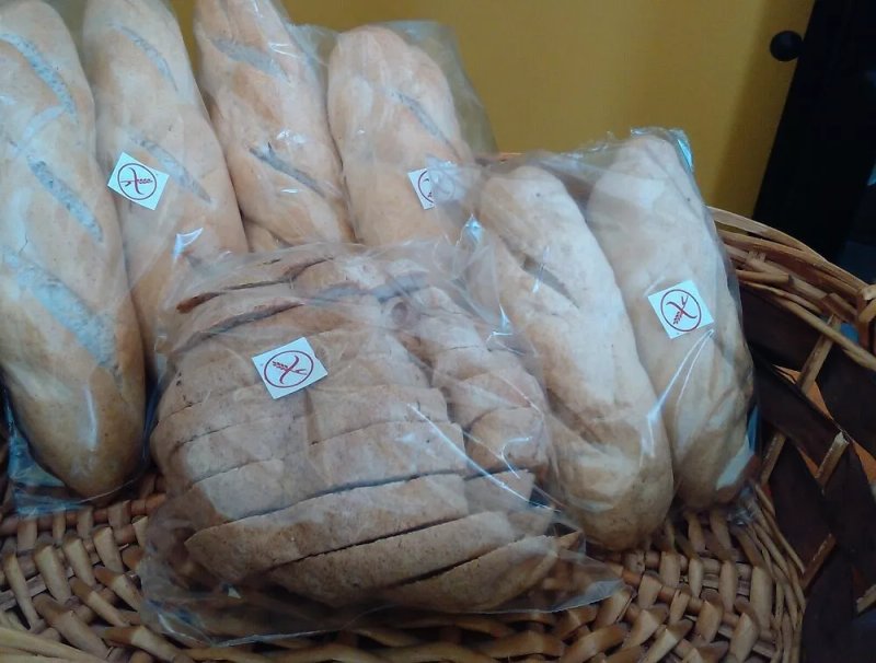 Pastisseria Artesana Lluis Febrer