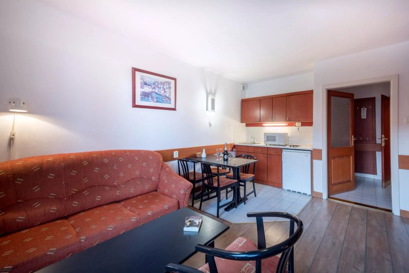 Abbazia Club Hotel Kék