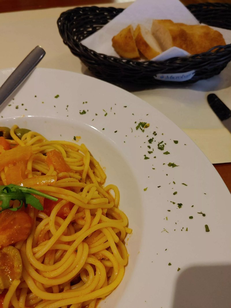 Pizzeria Primavera