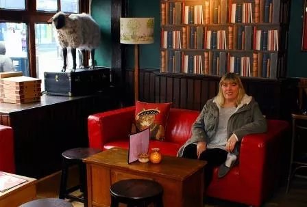 The Sword Inn