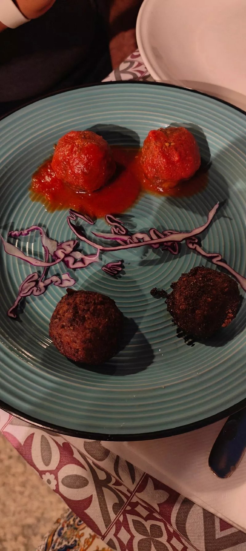 Caupona Taverna di Sicilia