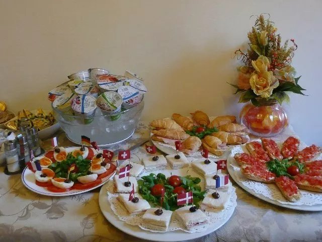 Hotel Serenissima